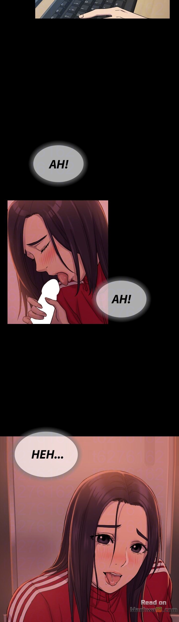 Can I Help You? Chapter 4 - HolyManga.Net