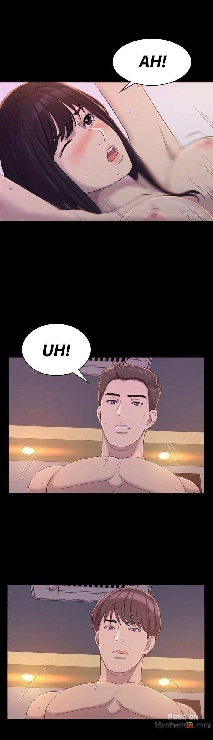 Can I Help You? Chapter 4 - HolyManga.Net