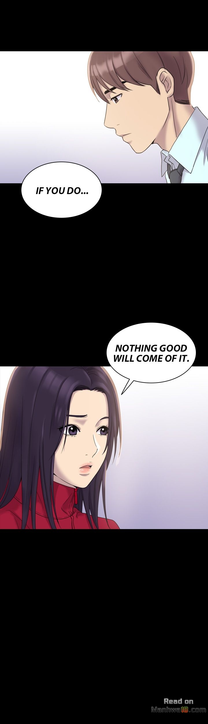 Can I Help You? Chapter 4 - HolyManga.Net