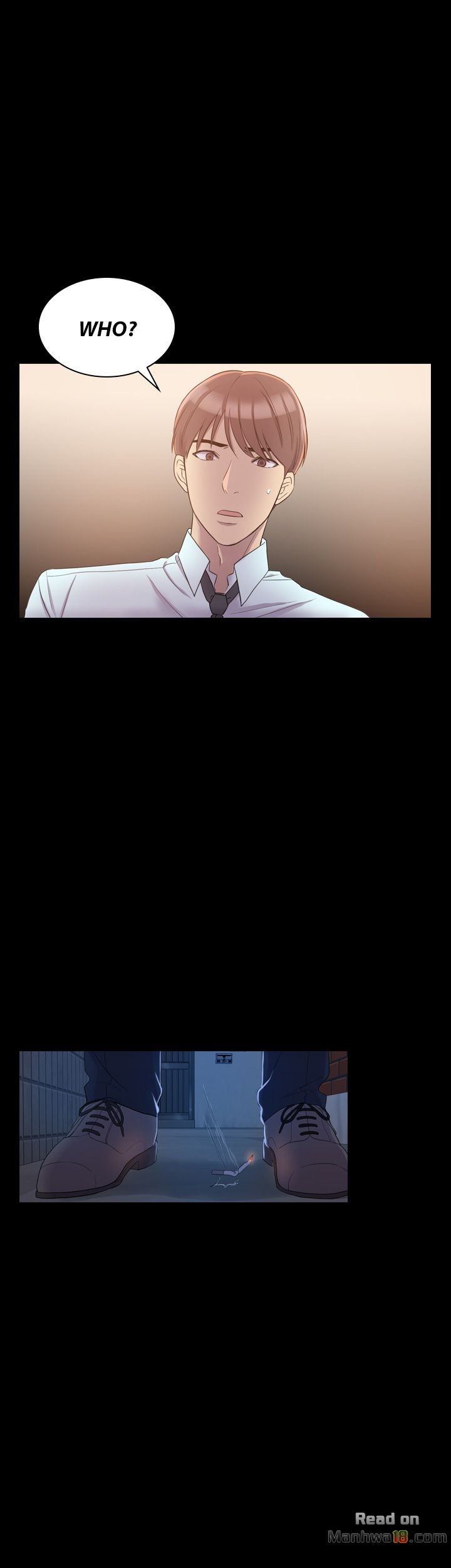 Can I Help You? Chapter 5 - HolyManga.Net