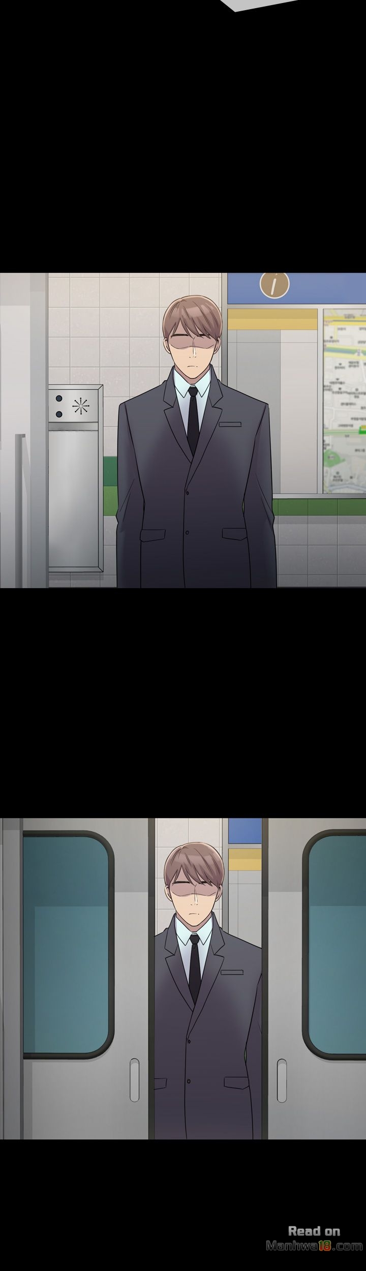 Can I Help You? Chapter 5 - HolyManga.Net