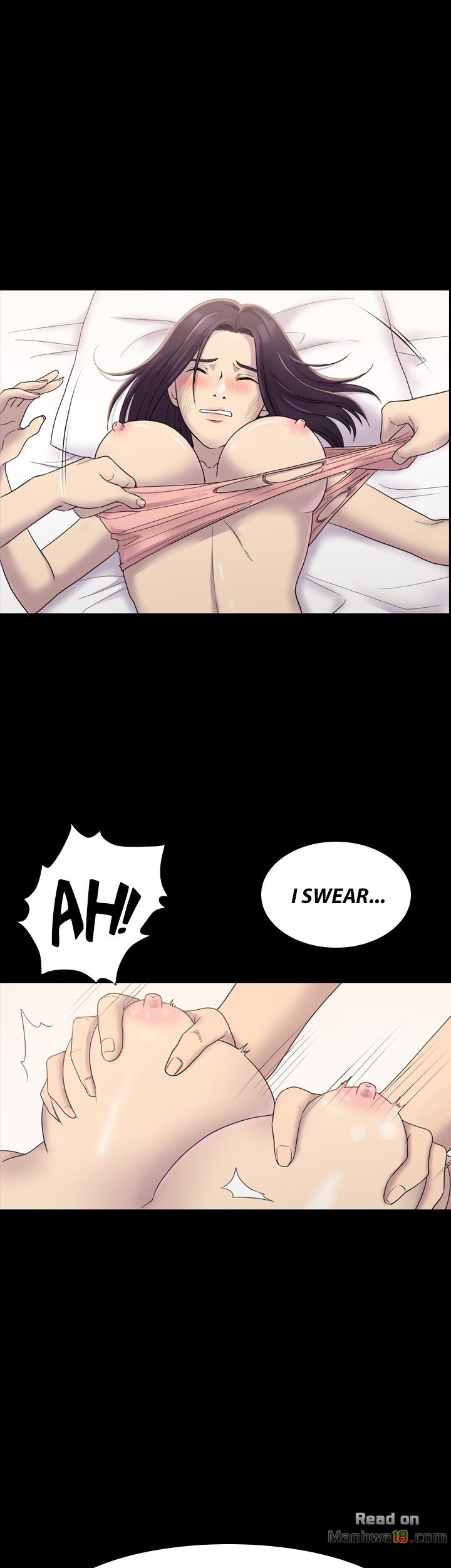 Can I Help You? Chapter 5 - HolyManga.Net