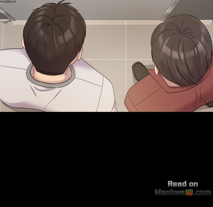Can I Help You? Chapter 5 - HolyManga.Net