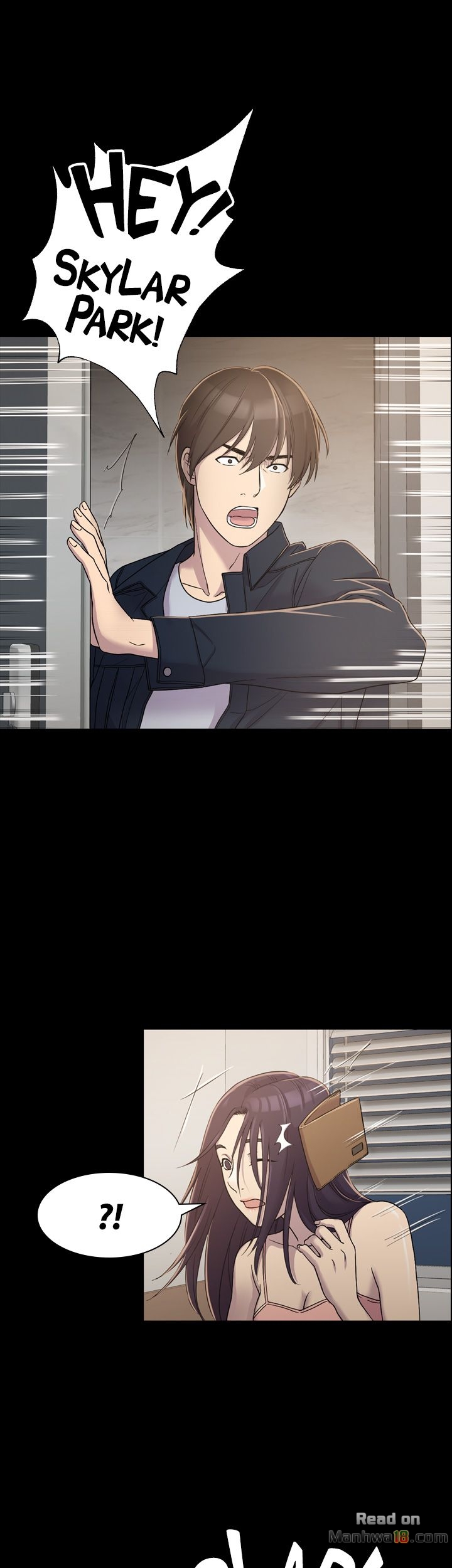 Can I Help You? Chapter 5 - HolyManga.Net