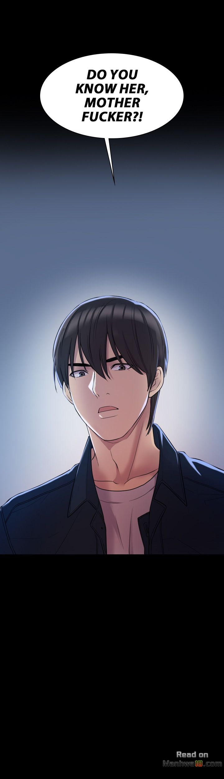 Can I Help You? Chapter 5 - HolyManga.Net