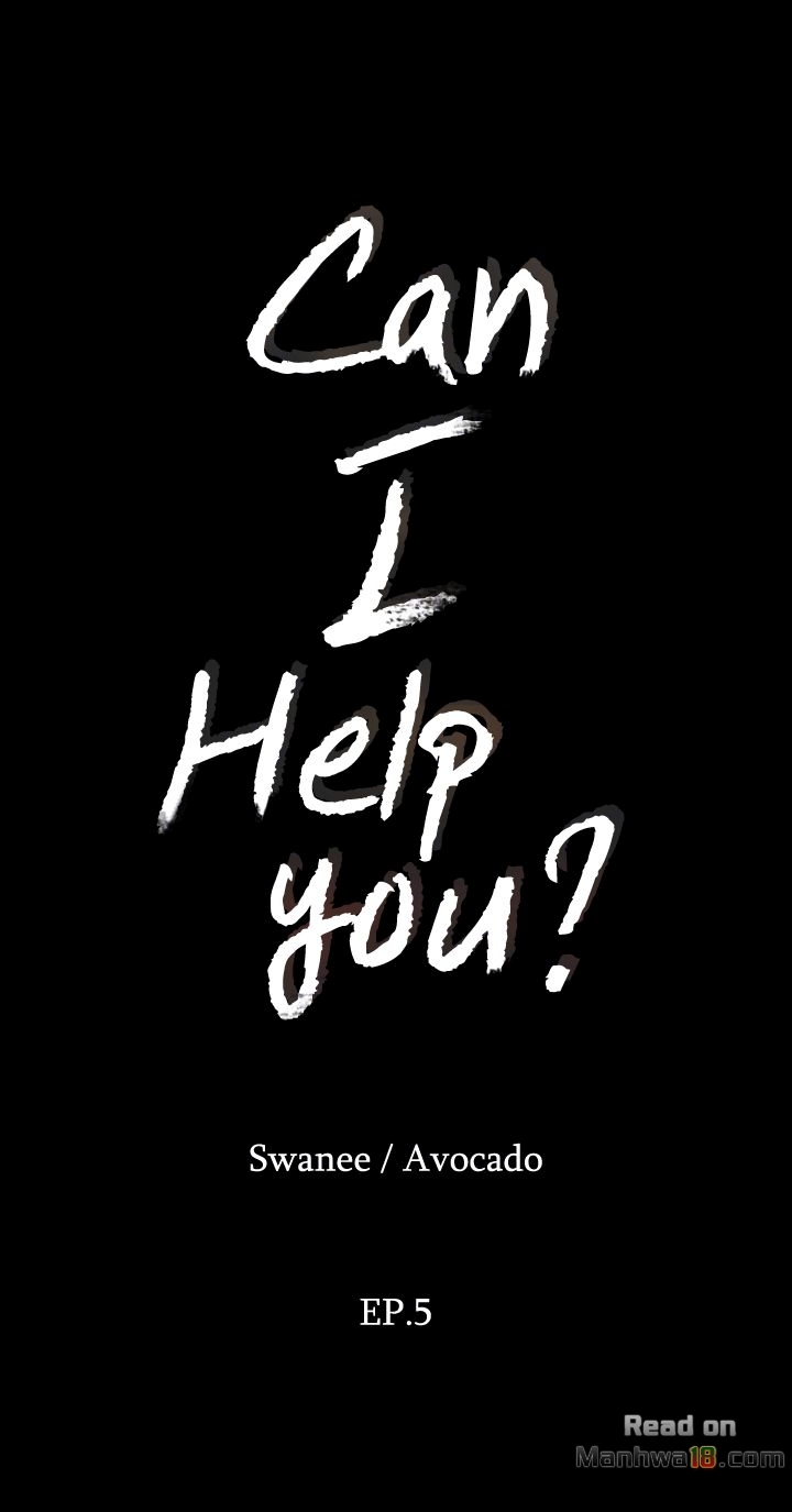 Can I Help You? Chapter 5 - HolyManga.Net