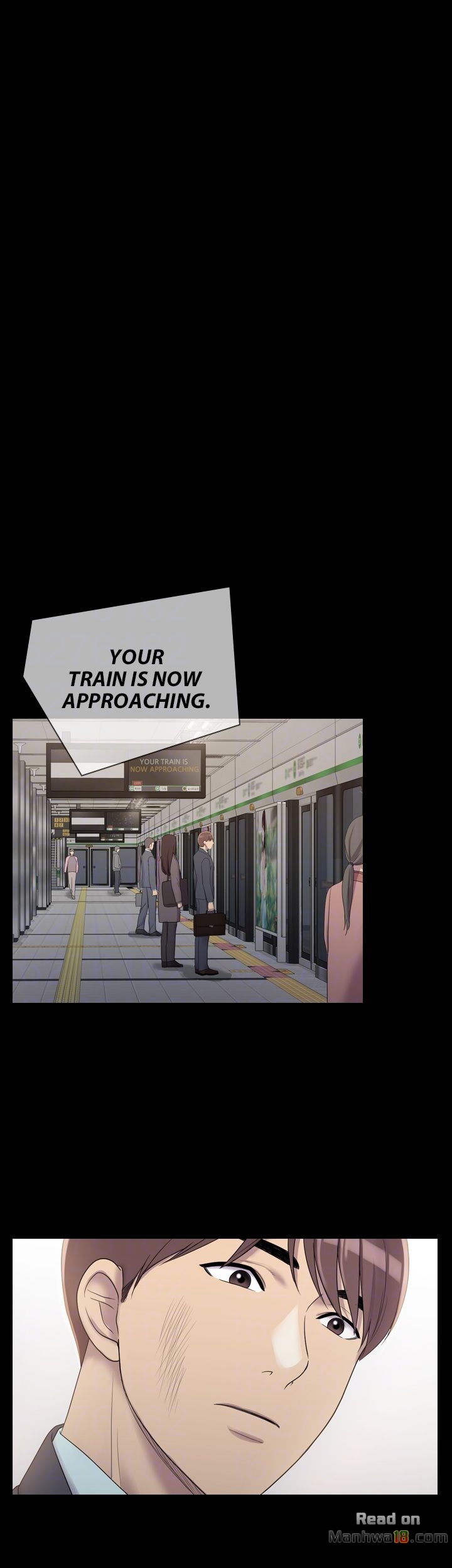 Can I Help You? Chapter 5 - HolyManga.Net