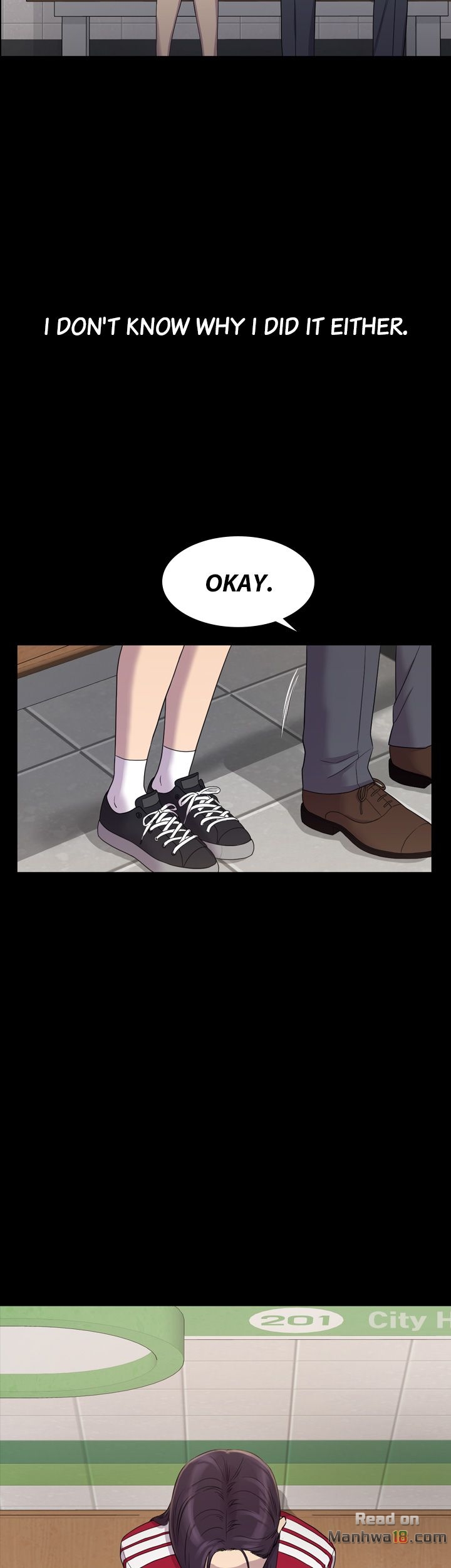 Can I Help You? Chapter 5 - HolyManga.Net
