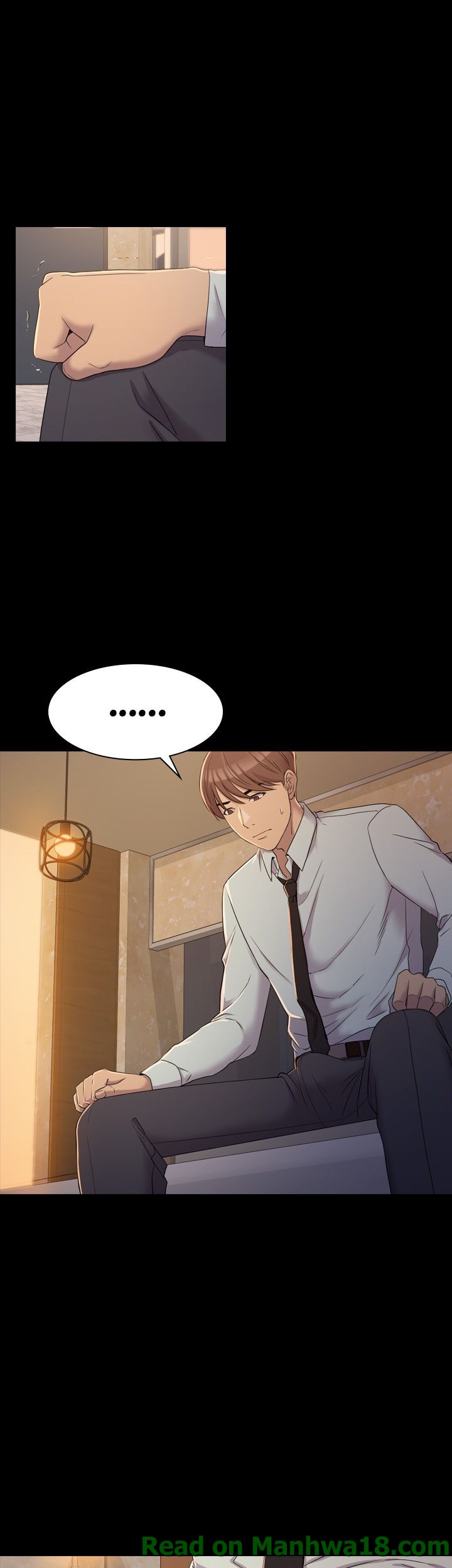 Can I Help You? Chapter 6 - HolyManga.Net