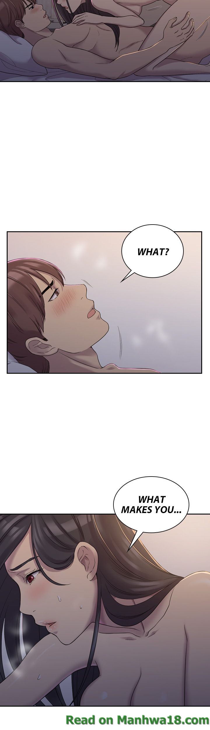 Can I Help You? Chapter 6 - HolyManga.Net