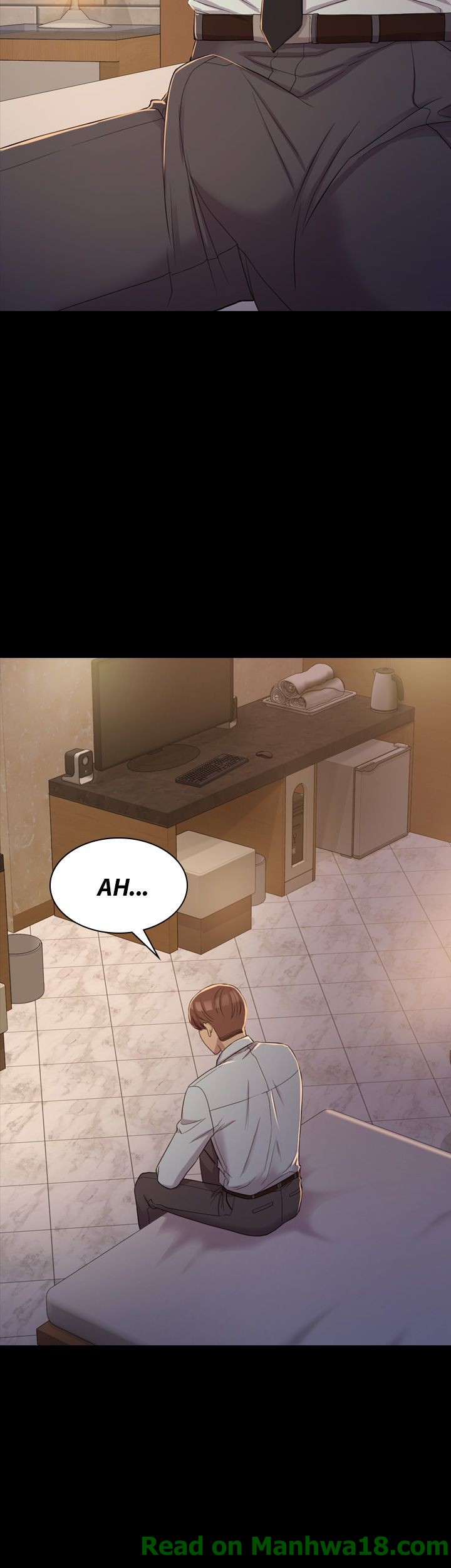 Can I Help You? Chapter 6 - HolyManga.Net