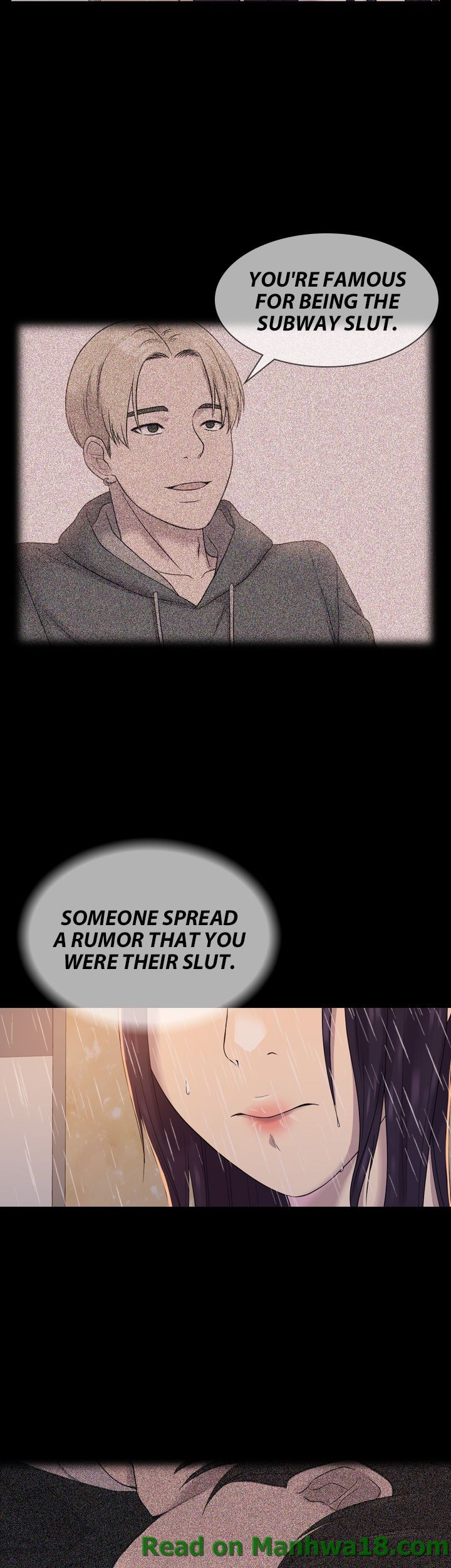 Can I Help You? Chapter 6 - HolyManga.Net