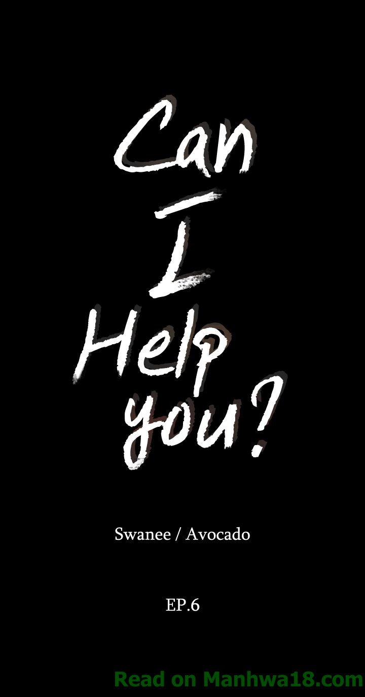Can I Help You? Chapter 6 - HolyManga.Net
