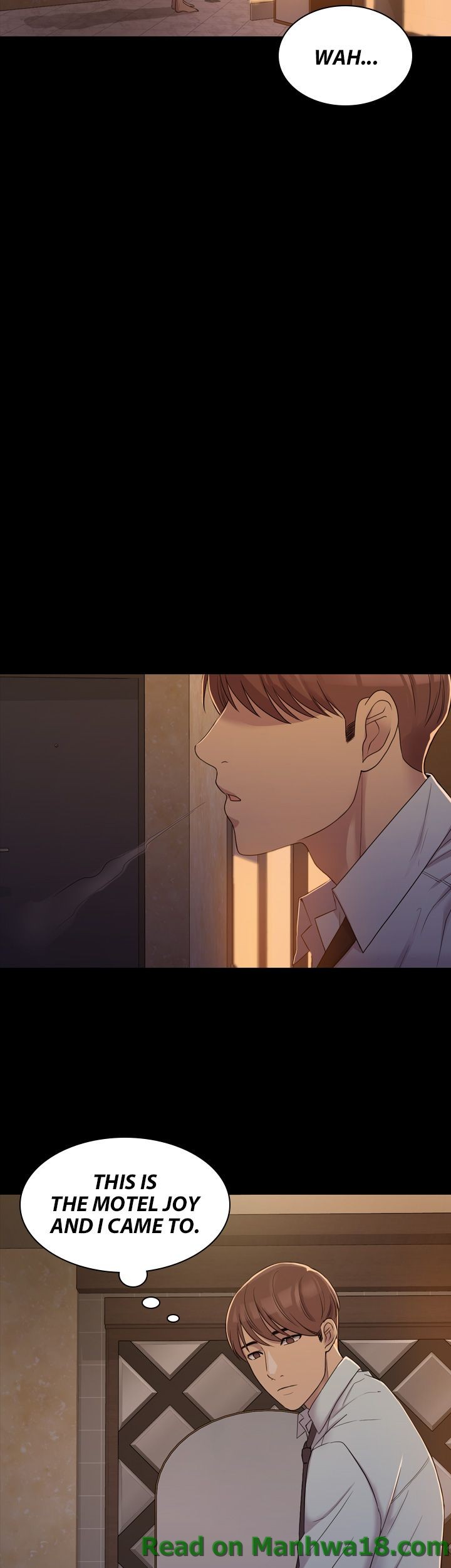Can I Help You? Chapter 6 - HolyManga.Net