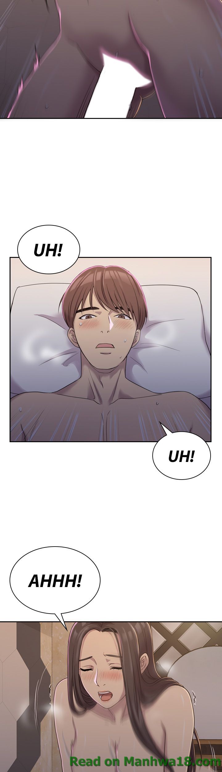 Can I Help You? Chapter 6 - HolyManga.Net