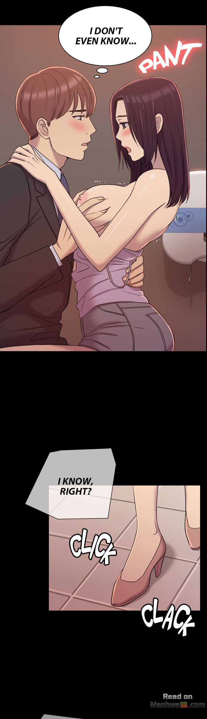 Can I Help You? Chapter 7 - HolyManga.Net