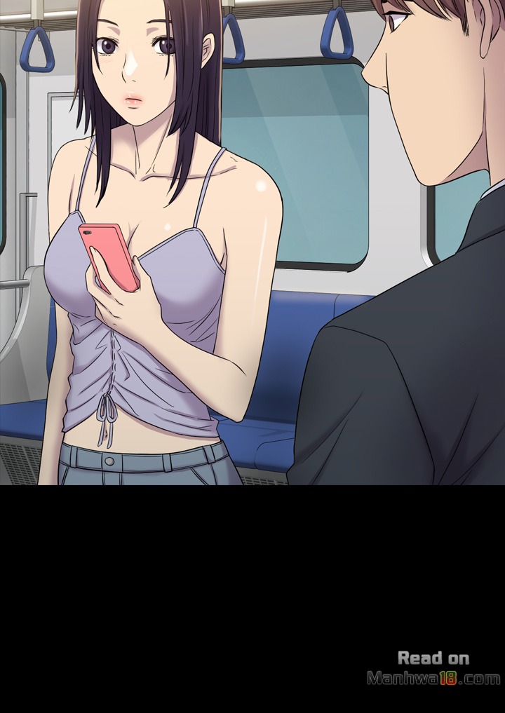 Can I Help You? Chapter 7 - HolyManga.Net