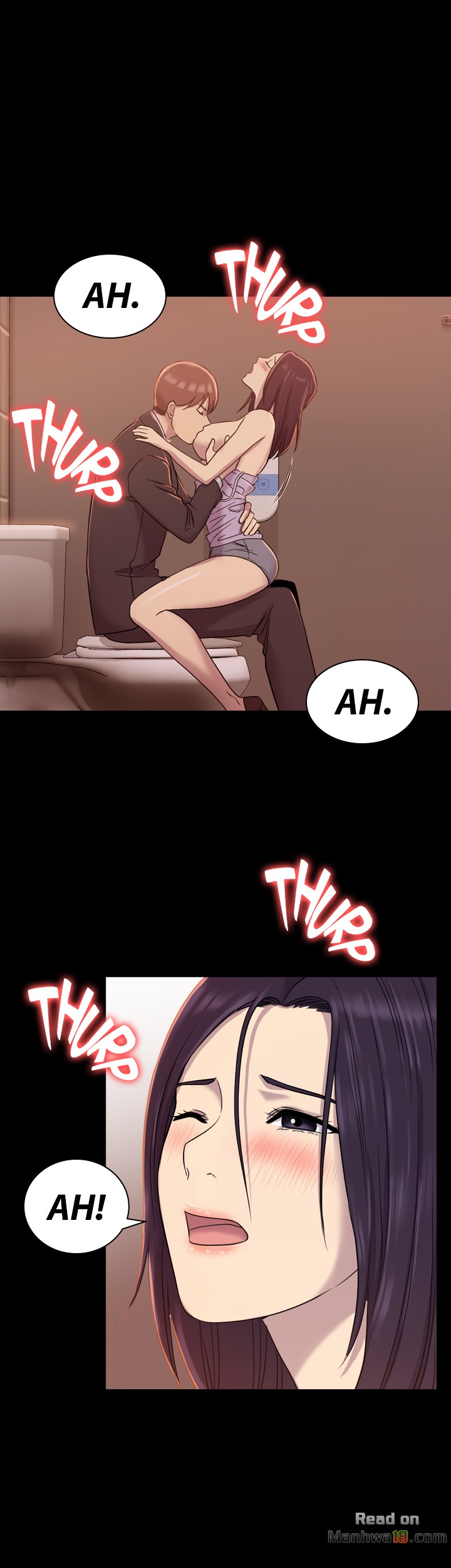 Can I Help You? Chapter 7 - HolyManga.Net