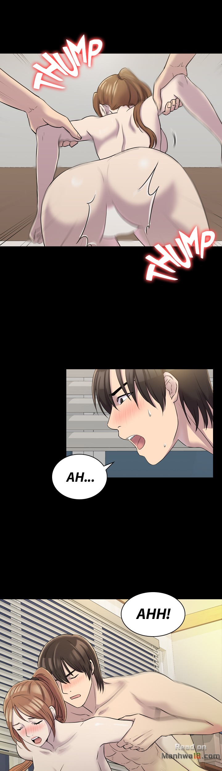 Can I Help You? Chapter 7 - HolyManga.Net