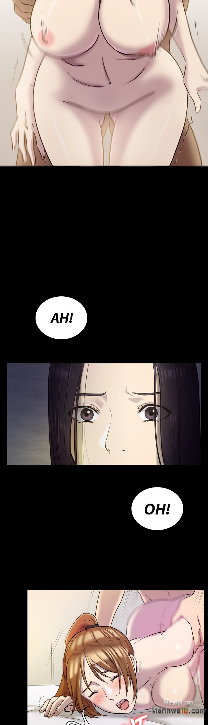 Can I Help You? Chapter 7 - HolyManga.Net
