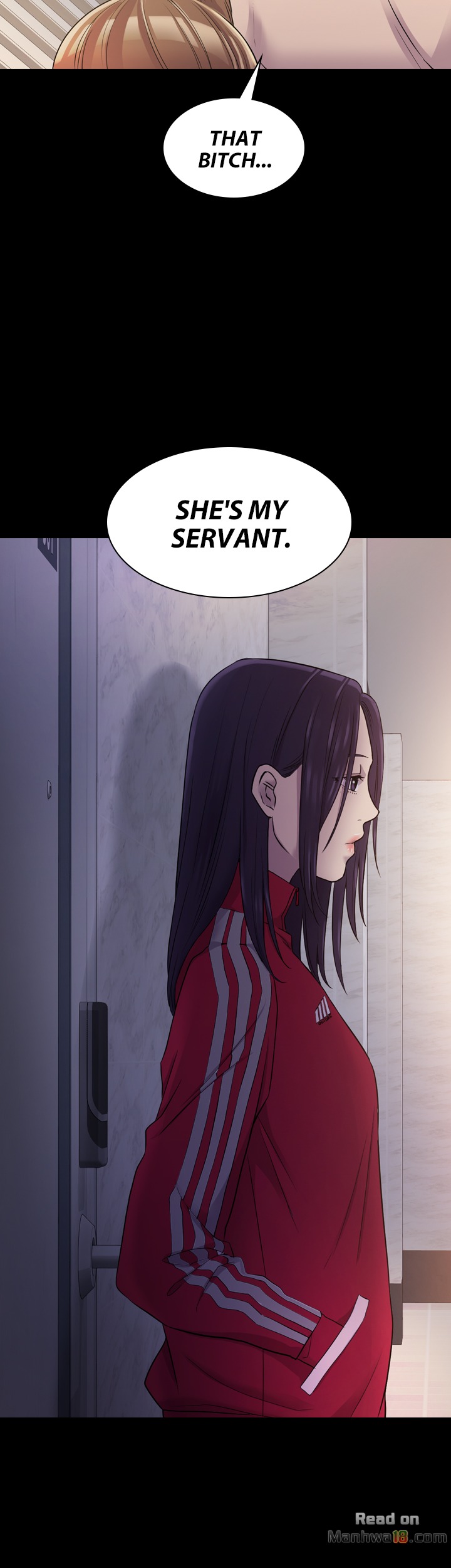 Can I Help You? Chapter 7 - HolyManga.Net