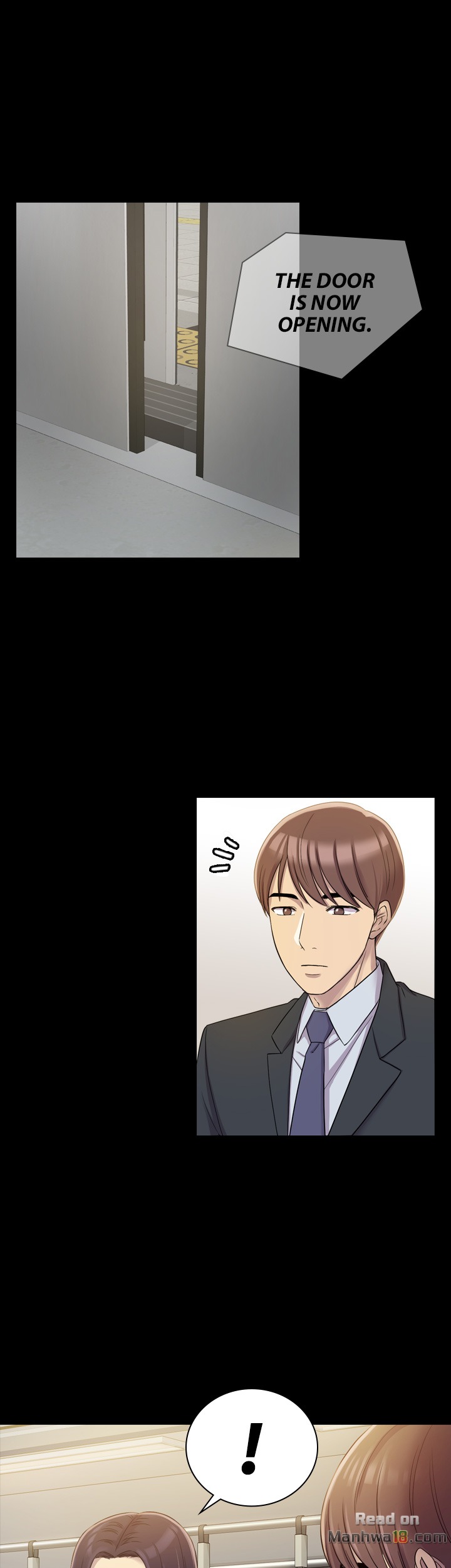Can I Help You? Chapter 7 - HolyManga.Net