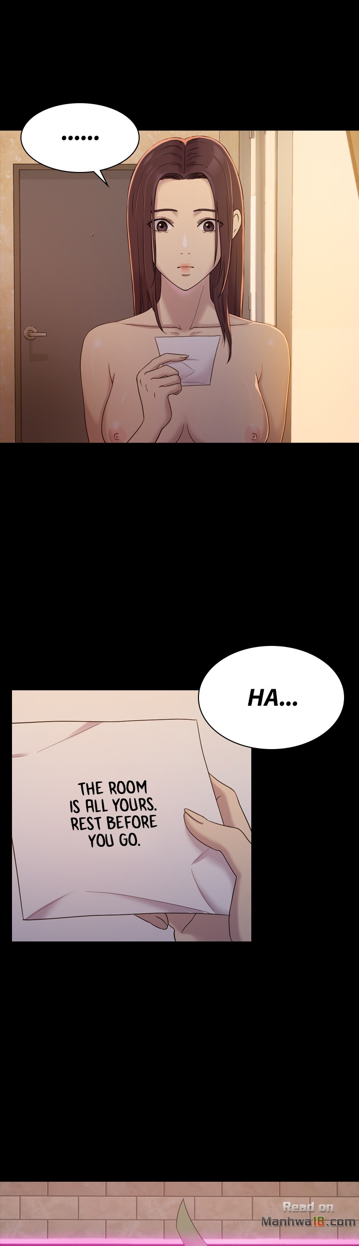 Can I Help You? Chapter 7 - HolyManga.Net