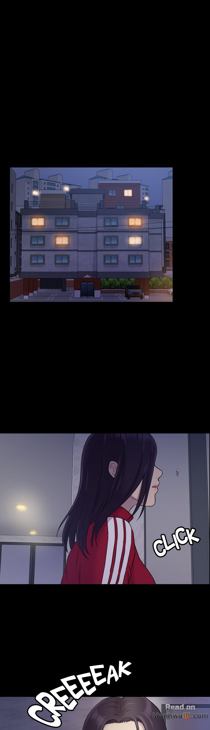 Can I Help You? Chapter 7 - HolyManga.Net