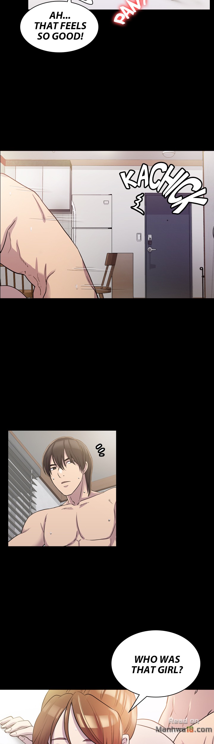 Can I Help You? Chapter 7 - HolyManga.Net