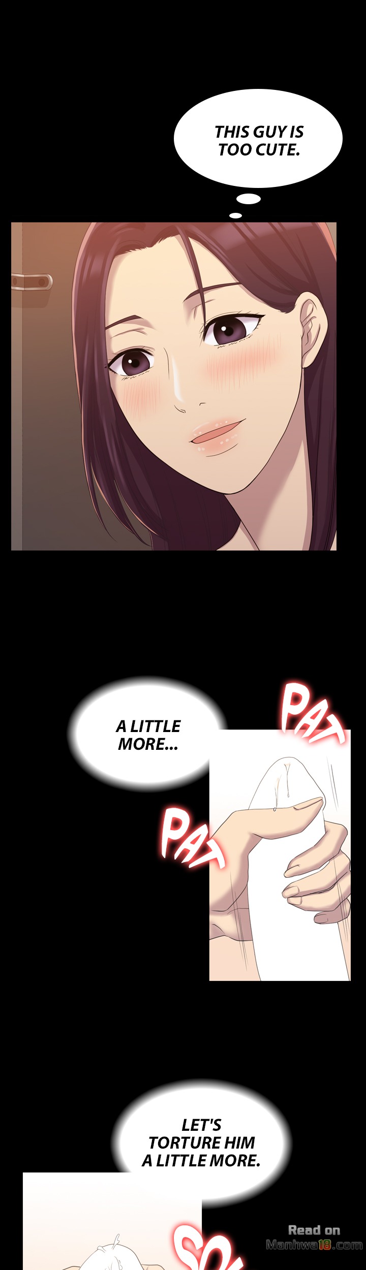 Can I Help You? Chapter 8 - HolyManga.Net