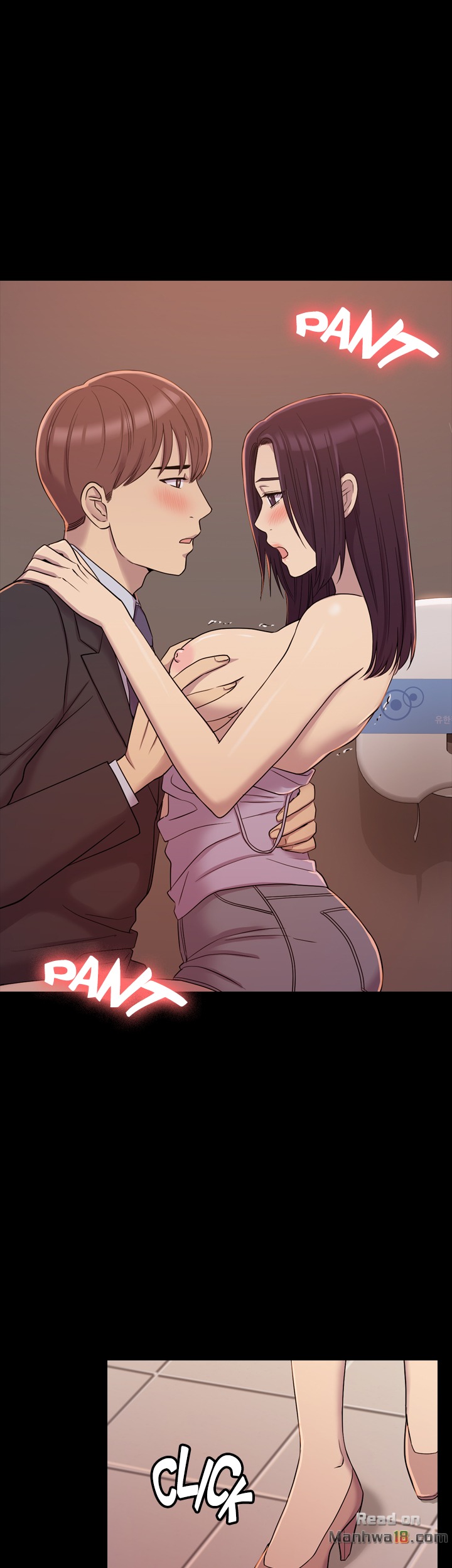Can I Help You? Chapter 8 - HolyManga.Net