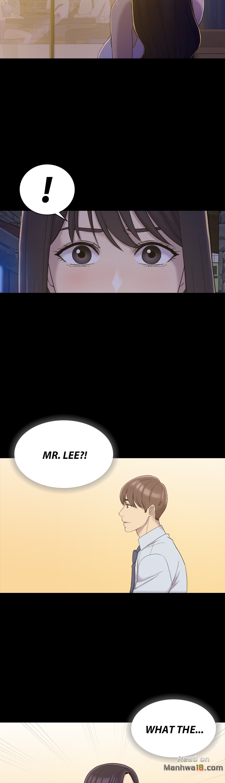Can I Help You? Chapter 8 - HolyManga.Net