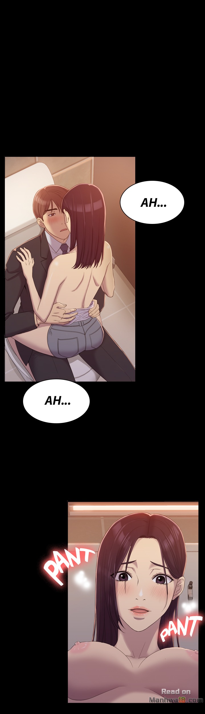 Can I Help You? Chapter 8 - HolyManga.Net