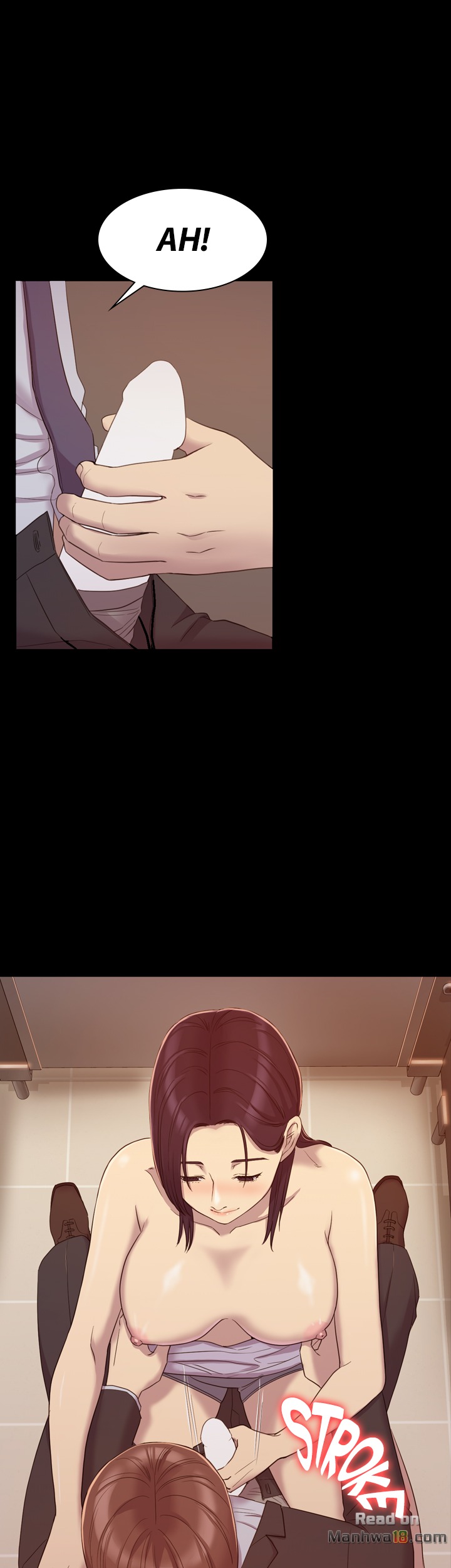 Can I Help You? Chapter 8 - HolyManga.Net