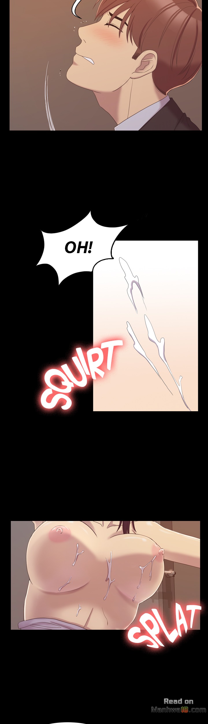 Can I Help You? Chapter 8 - HolyManga.Net