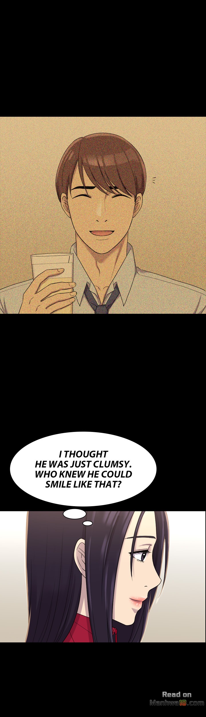 Can I Help You? Chapter 9 - HolyManga.Net