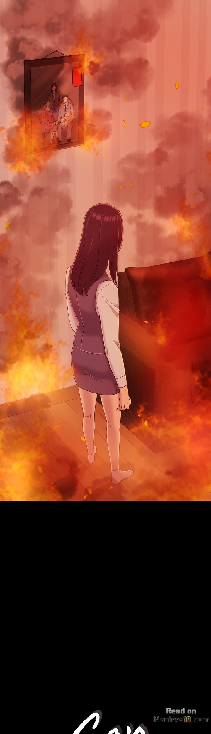 Can I Help You? Chapter 9 - HolyManga.Net