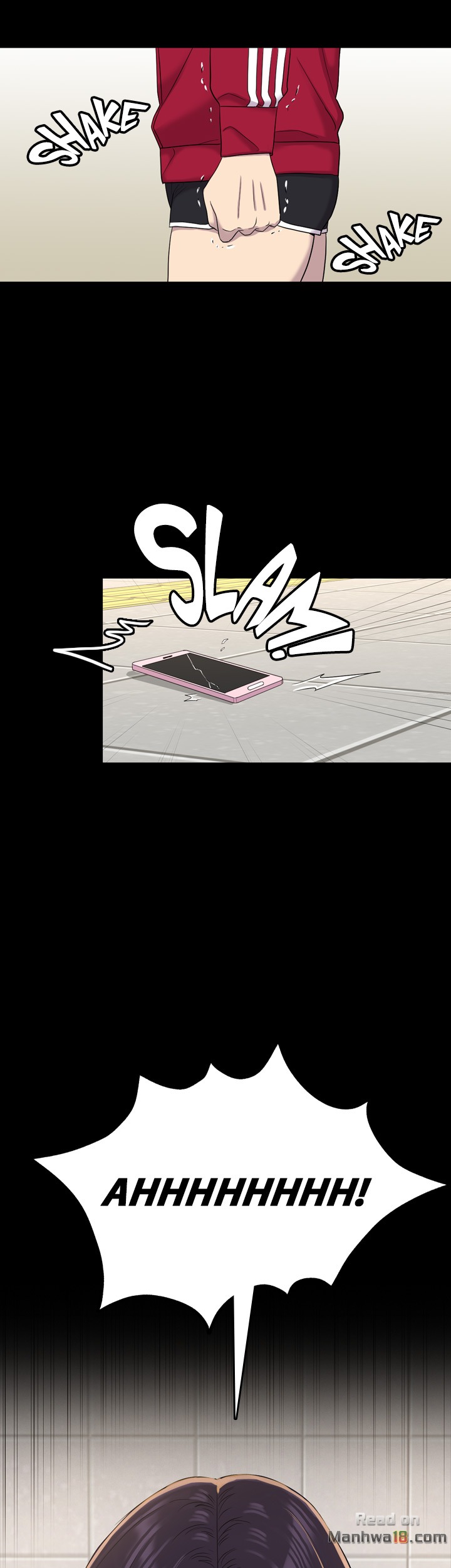 Can I Help You? Chapter 9 - HolyManga.Net