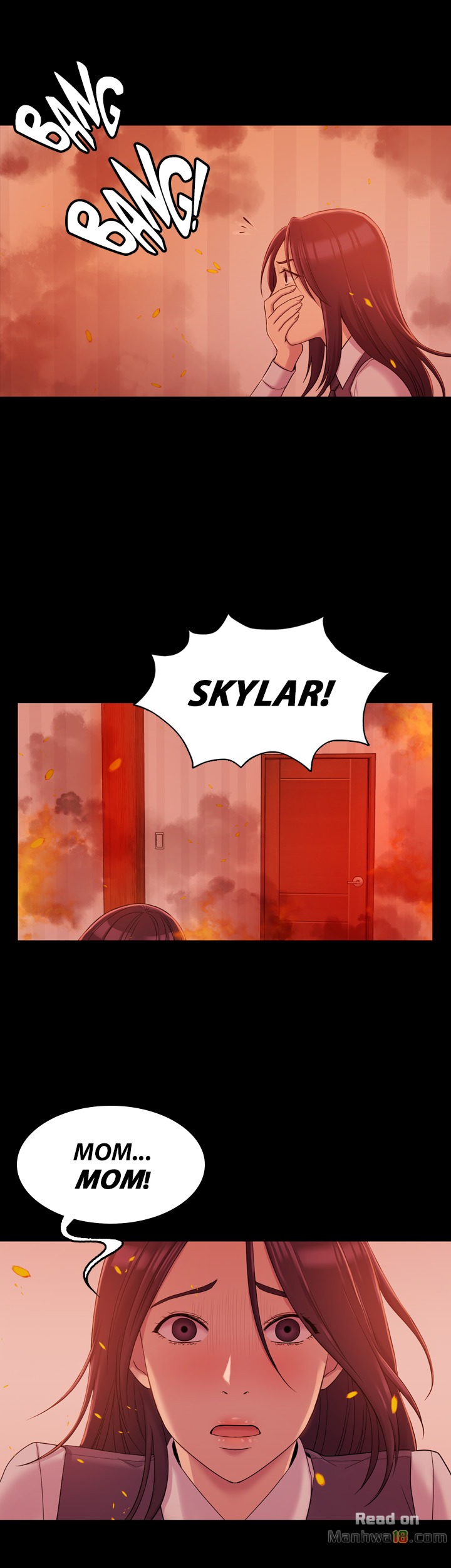 Can I Help You? Chapter 9 - HolyManga.Net