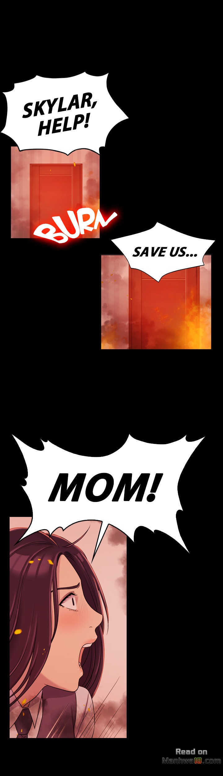 Can I Help You? Chapter 9 - HolyManga.Net