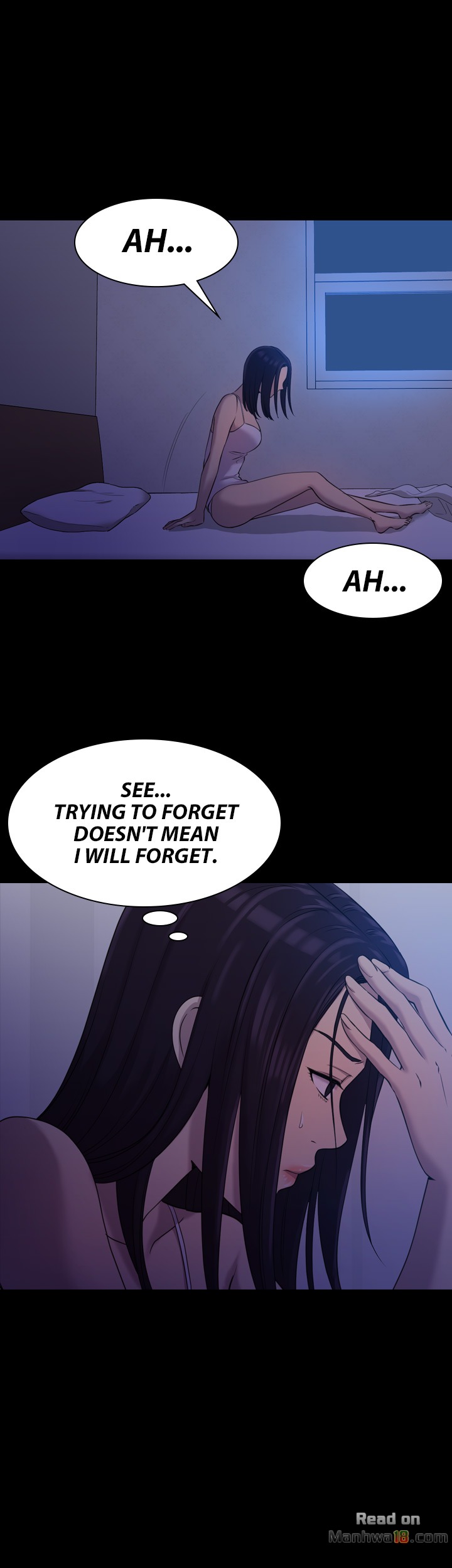 Can I Help You? Chapter 9 - HolyManga.Net