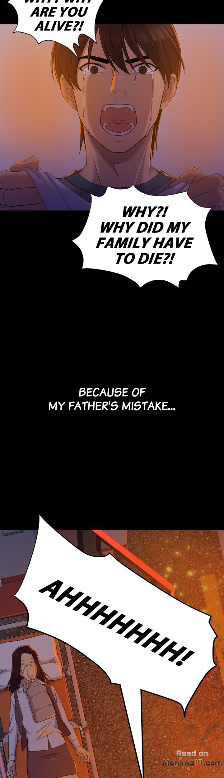 Can I Help You? Chapter 9 - HolyManga.Net