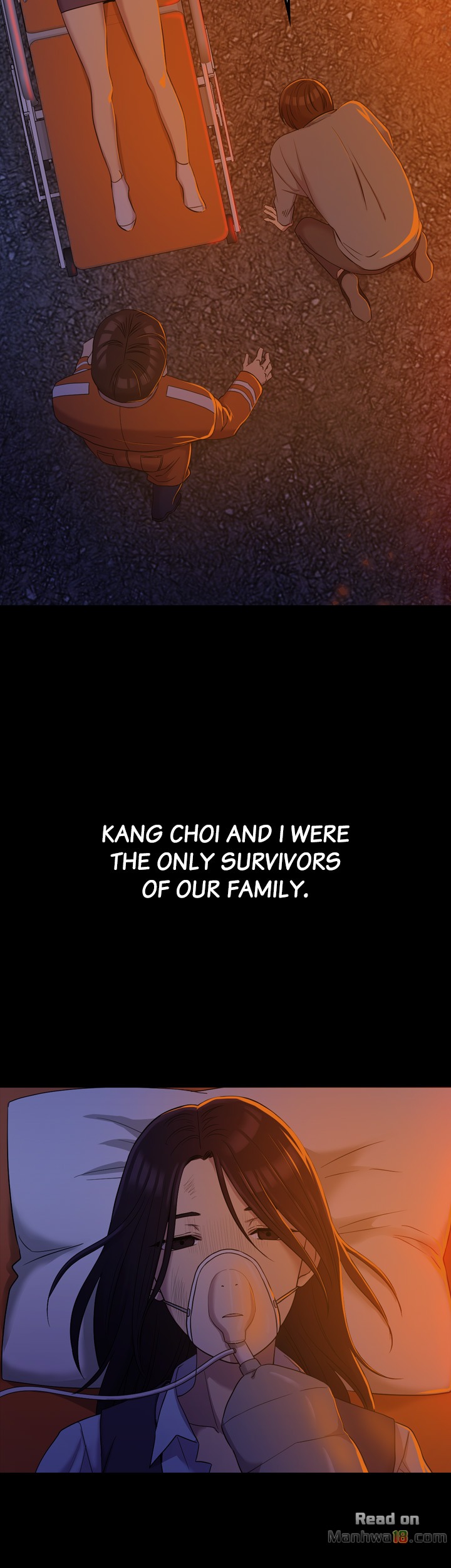 Can I Help You? Chapter 9 - HolyManga.Net