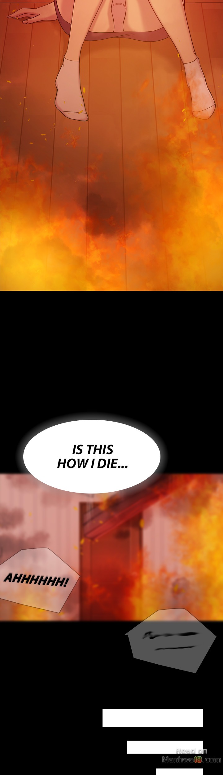 Can I Help You? Chapter 9 - HolyManga.Net