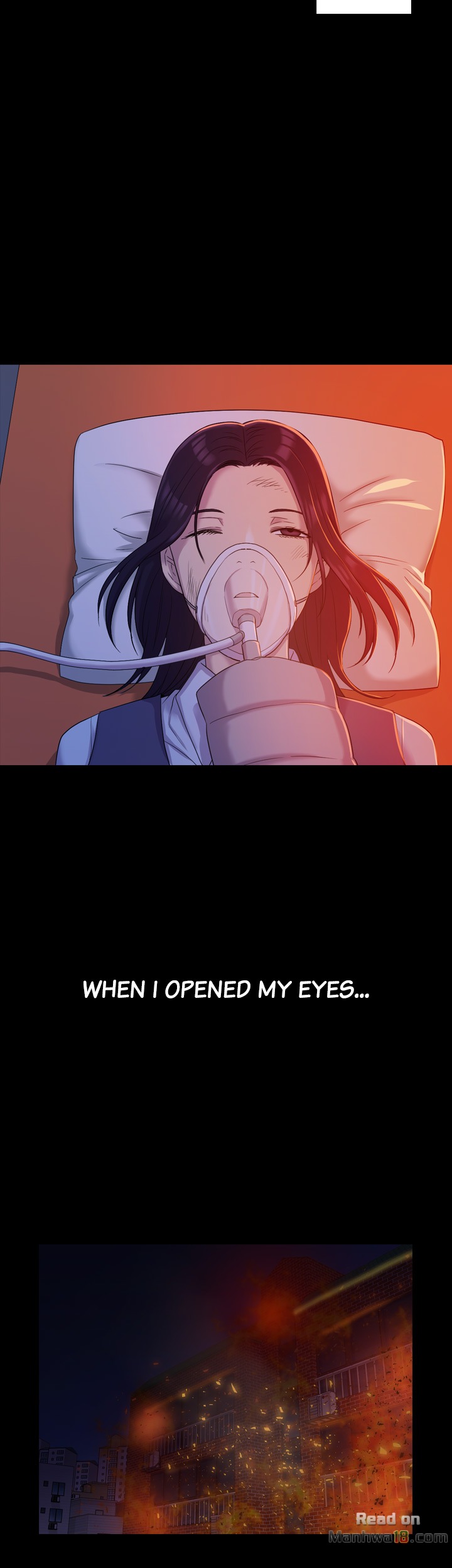 Can I Help You? Chapter 9 - HolyManga.Net