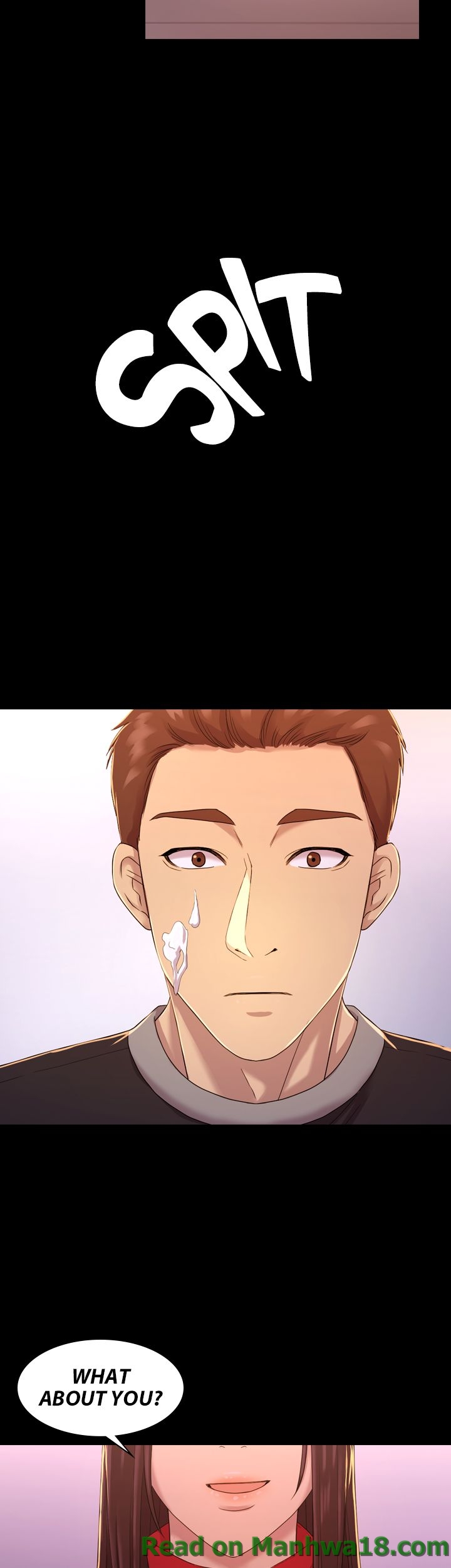Can I Help You? Chapter 10 - HolyManga.Net