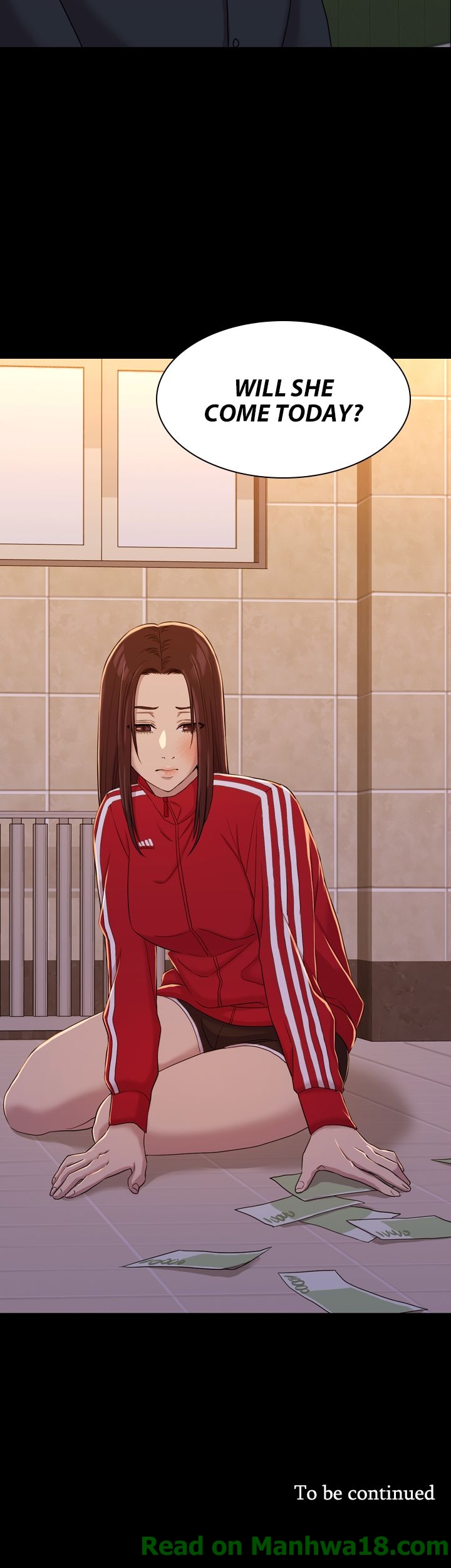Can I Help You? Chapter 10 - HolyManga.Net