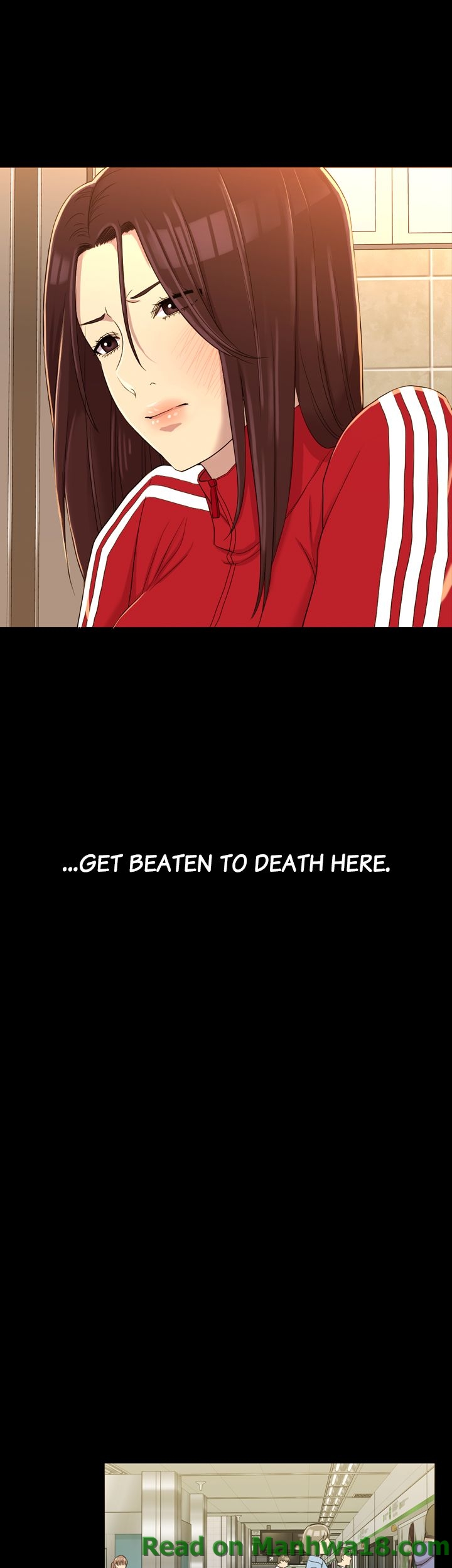 Can I Help You? Chapter 10 - HolyManga.Net