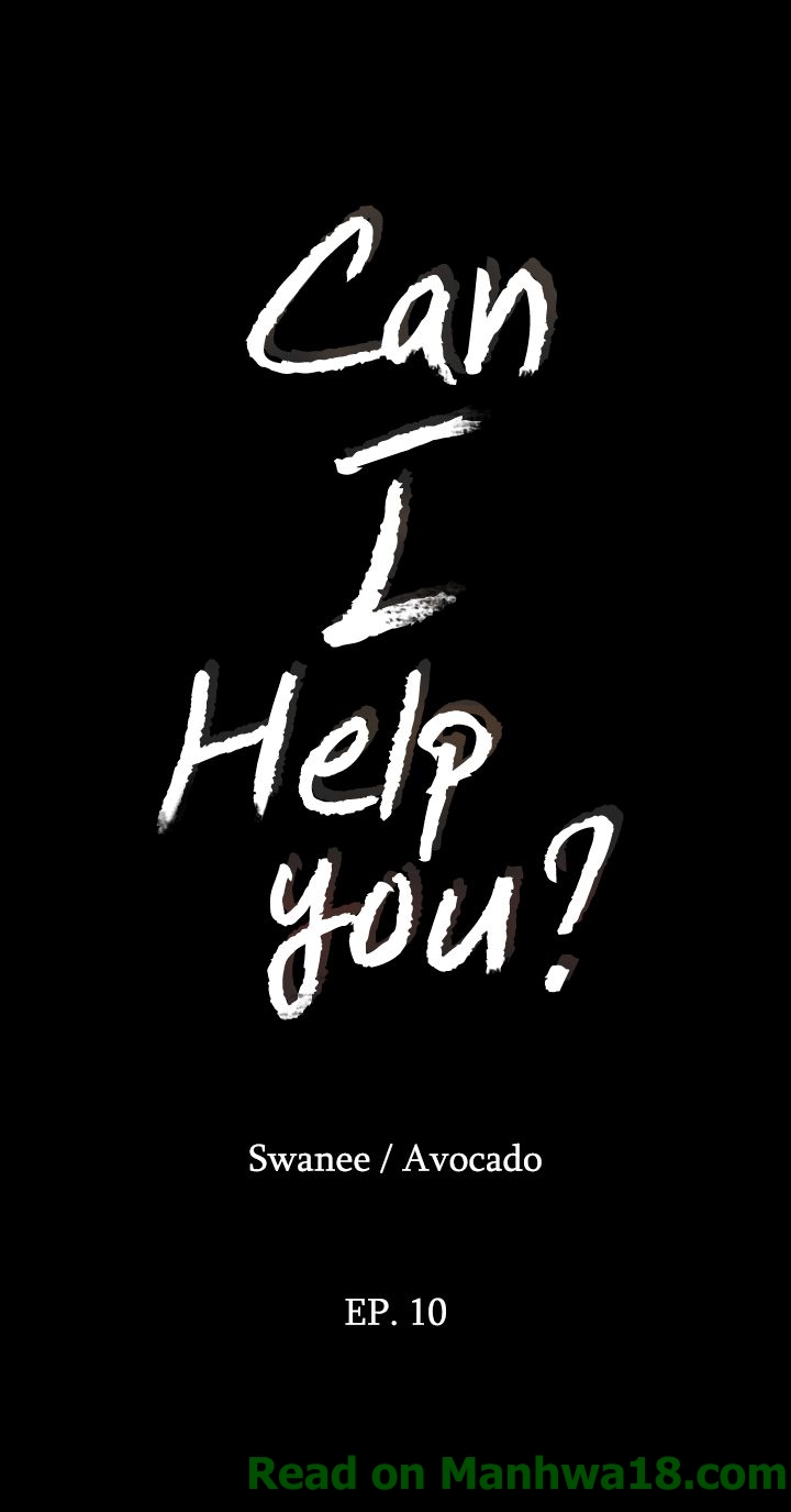 Can I Help You? Chapter 10 - HolyManga.Net