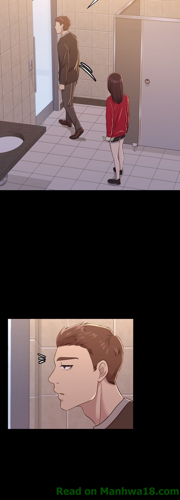 Can I Help You? Chapter 10 - HolyManga.Net